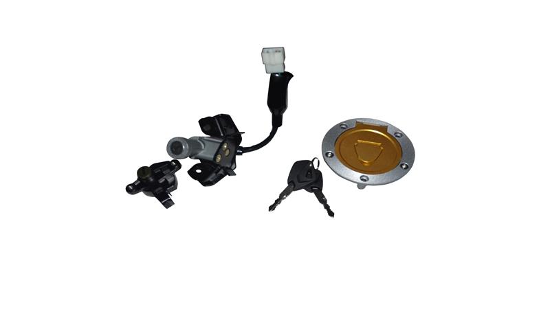 KONTAK SETİ (TNT125 PRO)